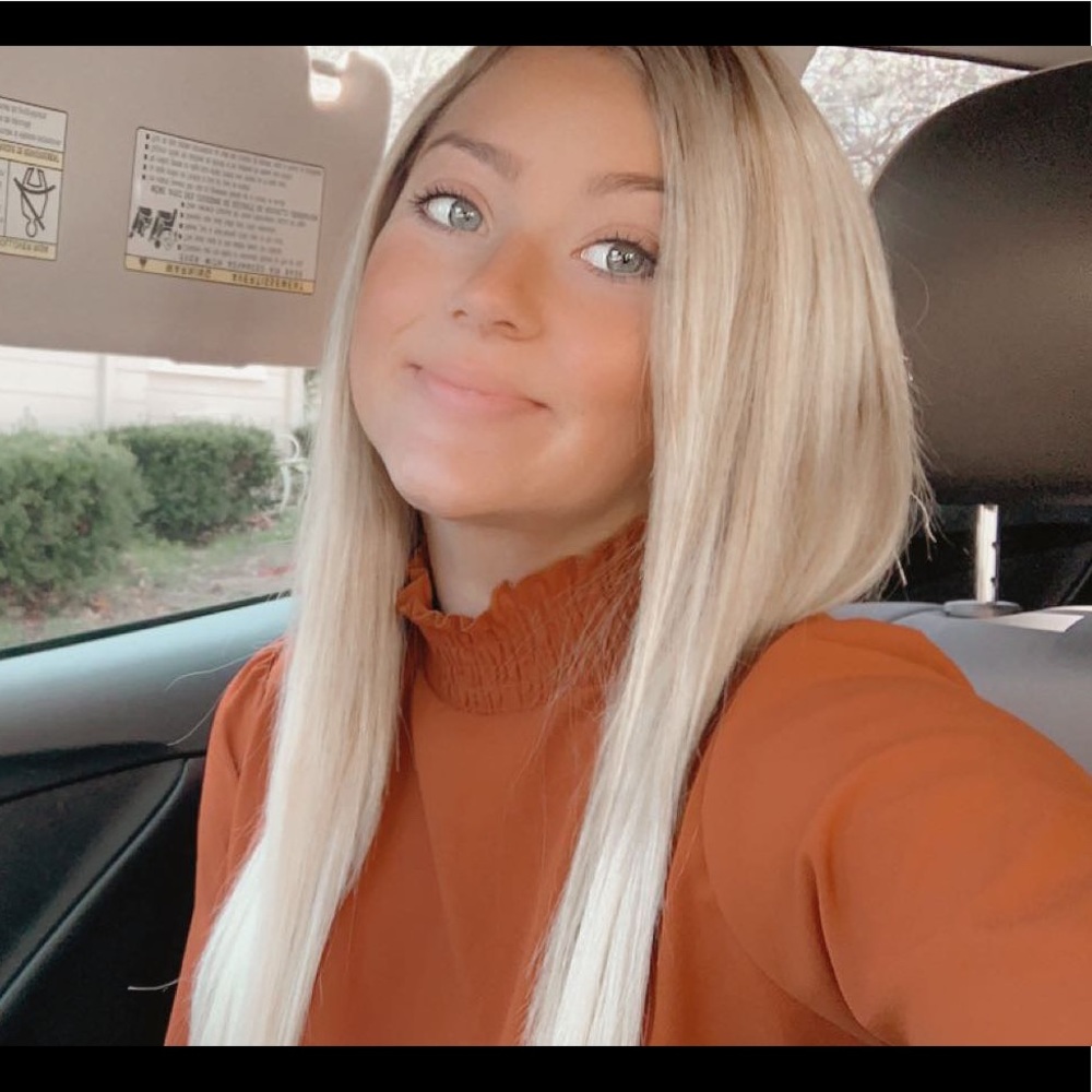 20 pieces of 18” tape in hair extensions - Picture 4 of 4